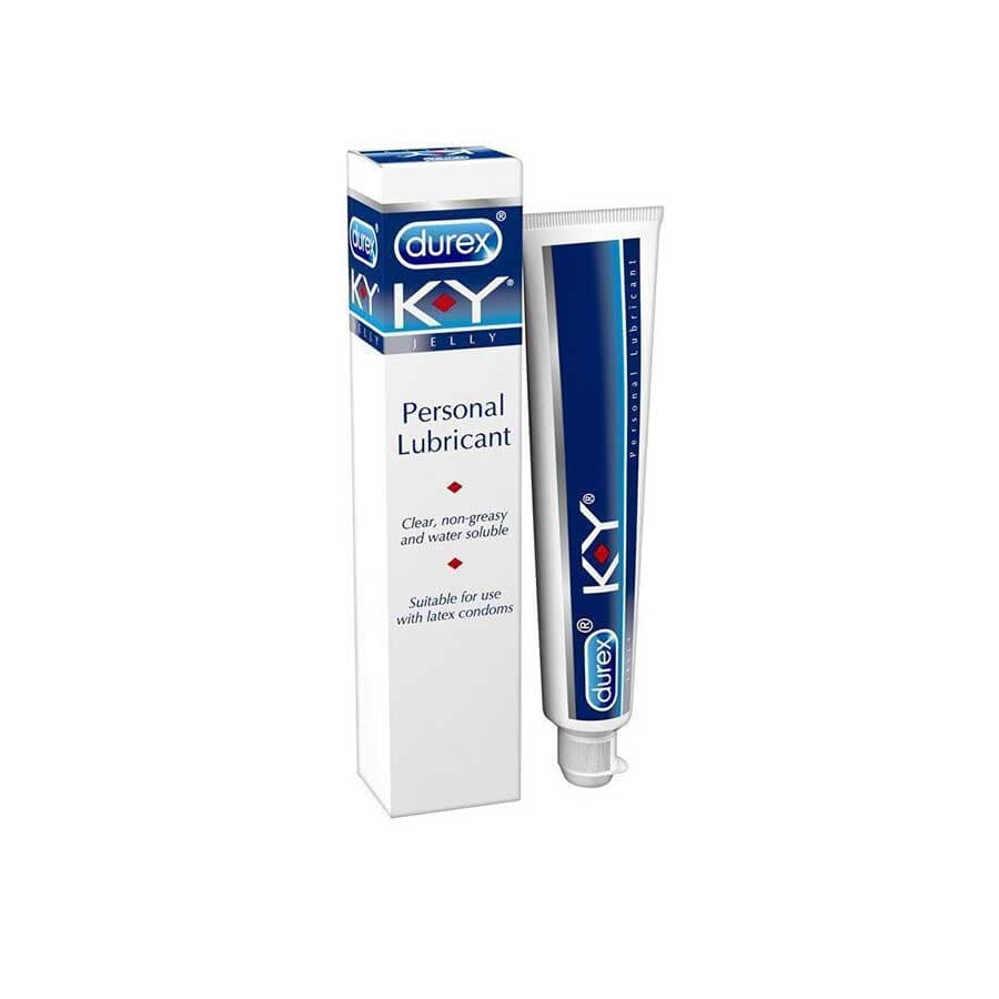 Durex K Y Jelly Personal Lubricant 50gm price in Bangladesh | Authentic Product by Shundorjo