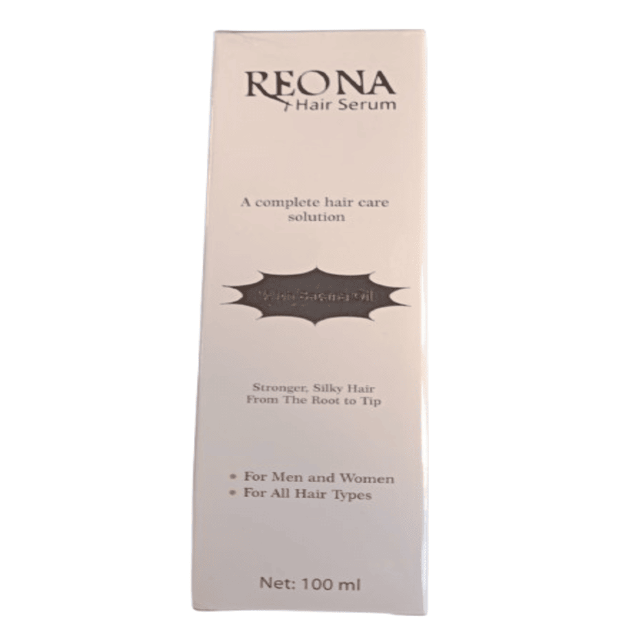 Reona Hair Serum – 100ml