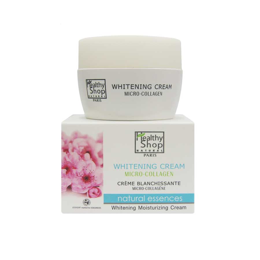 Healthy Shop Whitening Cream 30gm price in Bangladesh | Authentic Product by Shundorjo