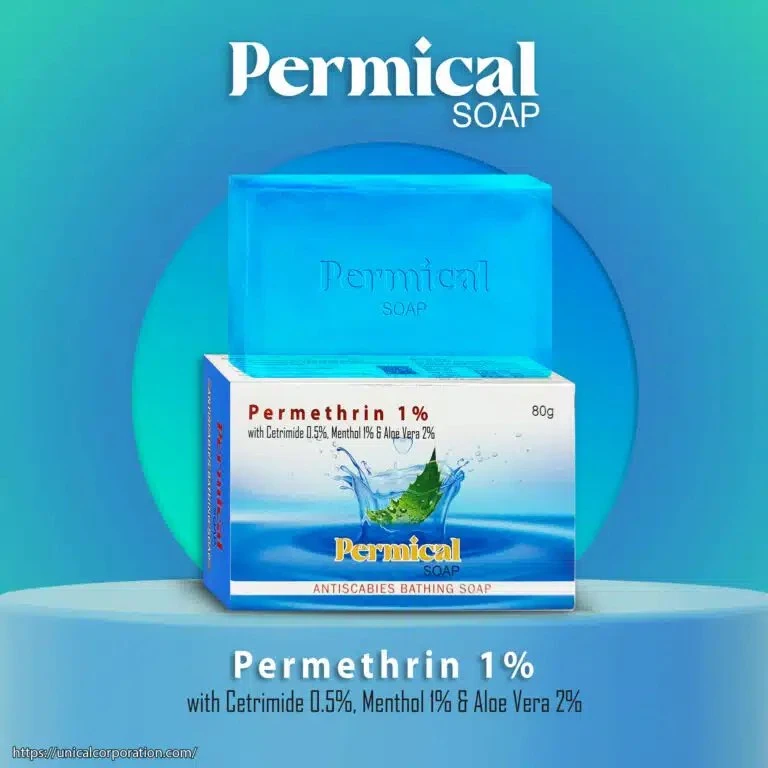 Permical Soap price in Bangladesh | Authentic Product by Shundorjo