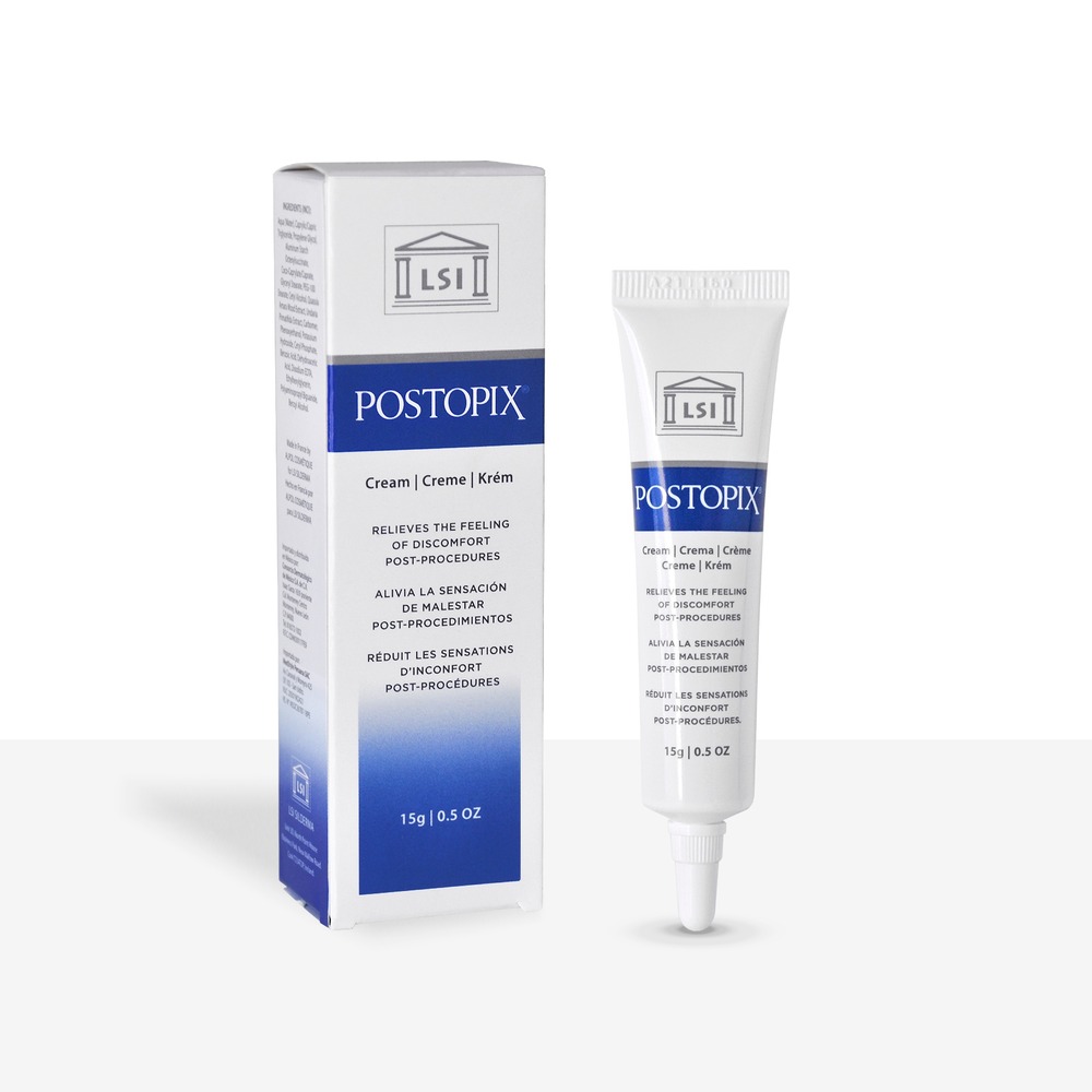 Postopix Cream 15g price in Bangladesh | Authentic Product by Shundorjo