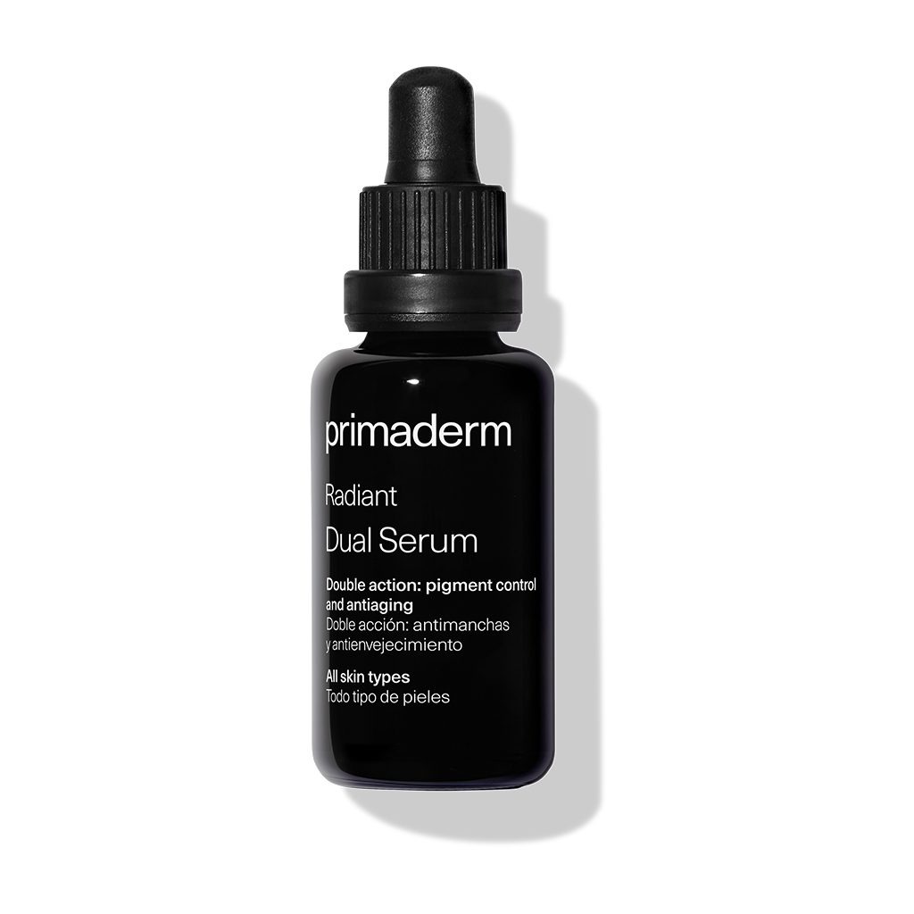 Primaderm Radiant Dual Serum 30ml price in Bangladesh | Authentic Product by Shundorjo