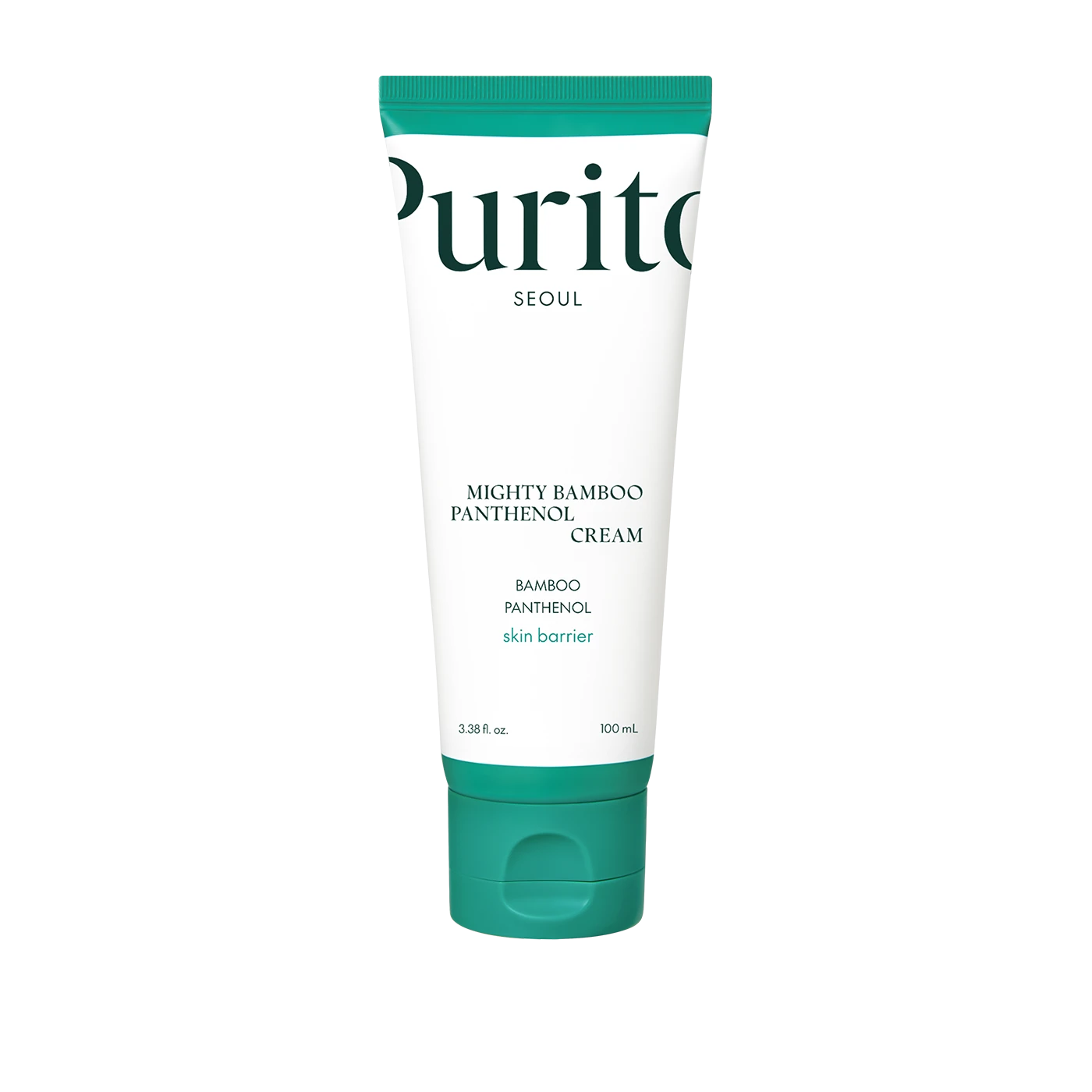 Purito Mighty Bamboo Panthenol Cream 100ml price in Bangladesh | Authentic Product by Shundorjo