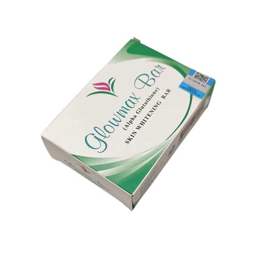 Glowmax Alpha Glutathione Skin Whitening Bar 100gm price in Bangladesh | Authentic Product by Shundorjo