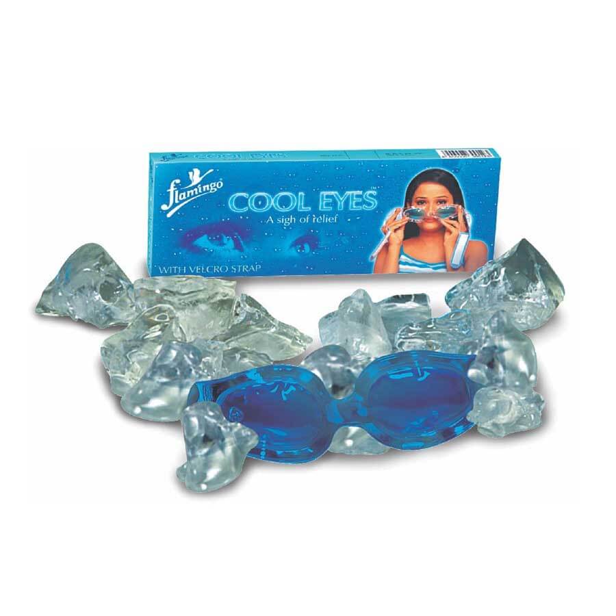 Flamingo Cool Eyes Blue Universal price in Bangladesh | Authentic Product by Shundorjo