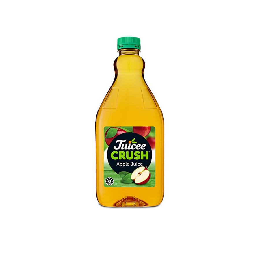 Juicee Crush Apple Juice 2Ltr price in Bangladesh | Authentic Product by Shundorjo