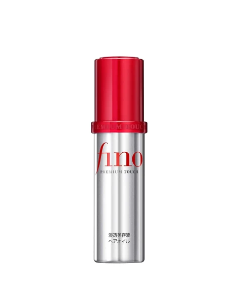 Shiseido Fino Premium Touch Hair Oil 70g price in Bangladesh | Authentic Product by Shundorjo