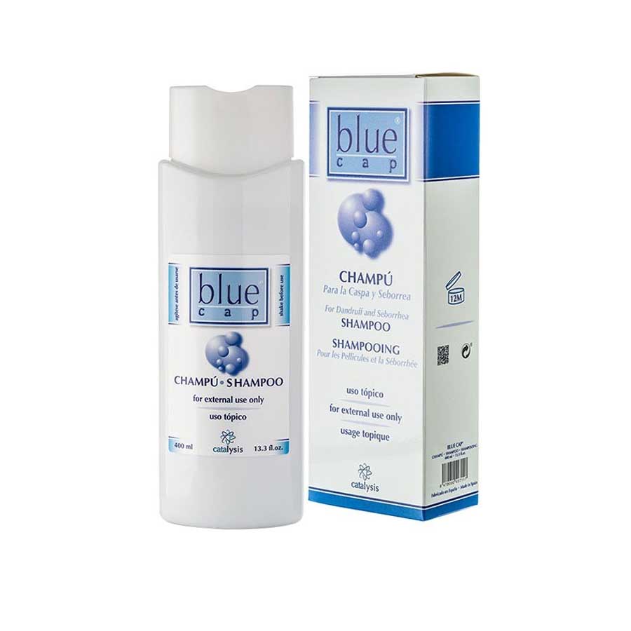 Catalysis Blue Cap Shampoo Anti Dandruff and Scalp 150ml price in Bangladesh | Authentic Product by Shundorjo