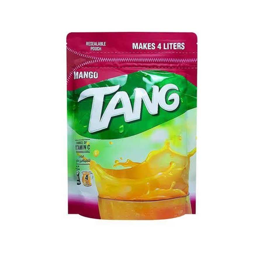 Tang Mango Flavour Pouch 4 Liters price in Bangladesh | Authentic Product by Shundorjo
