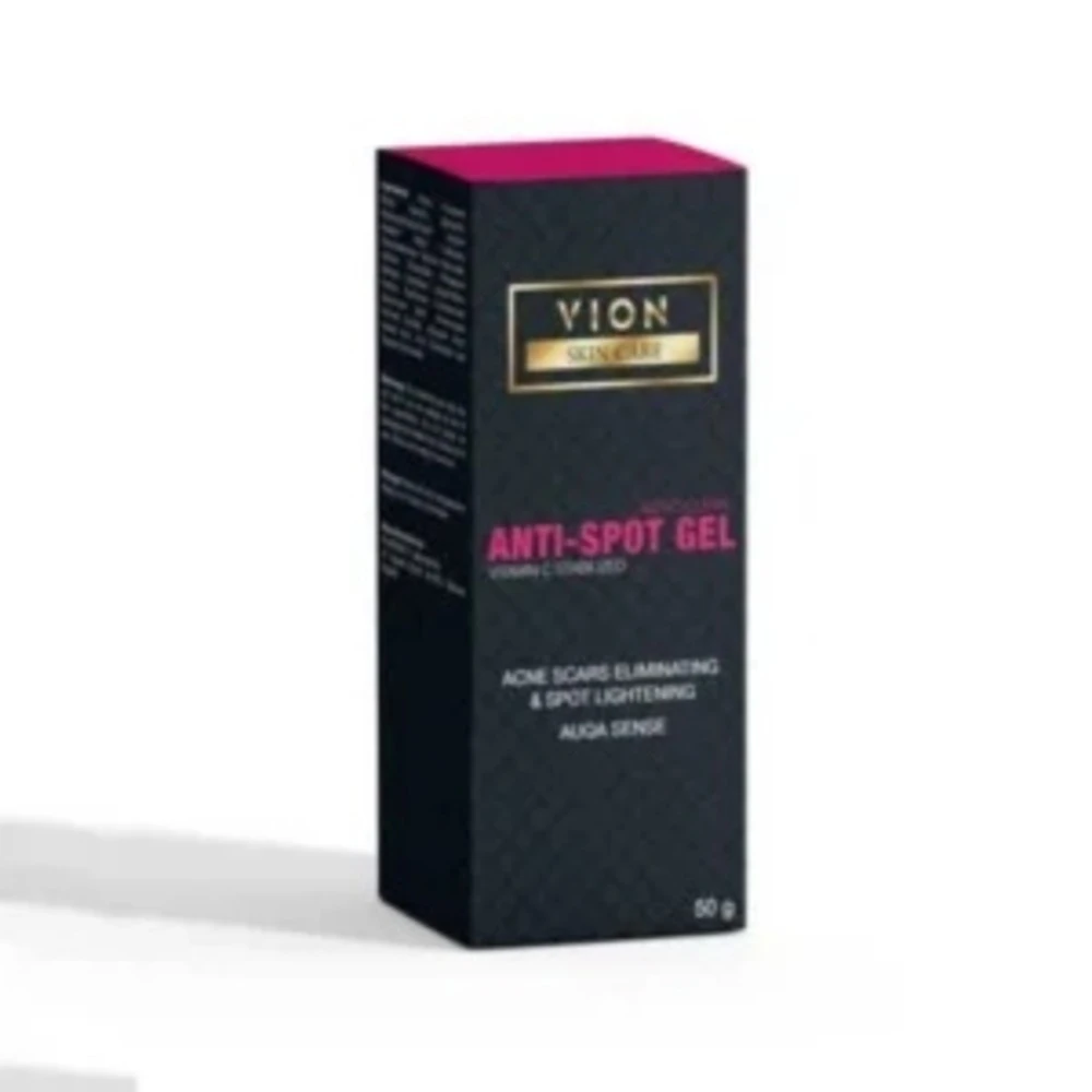 Vion Anti-Spot Gel 50gm