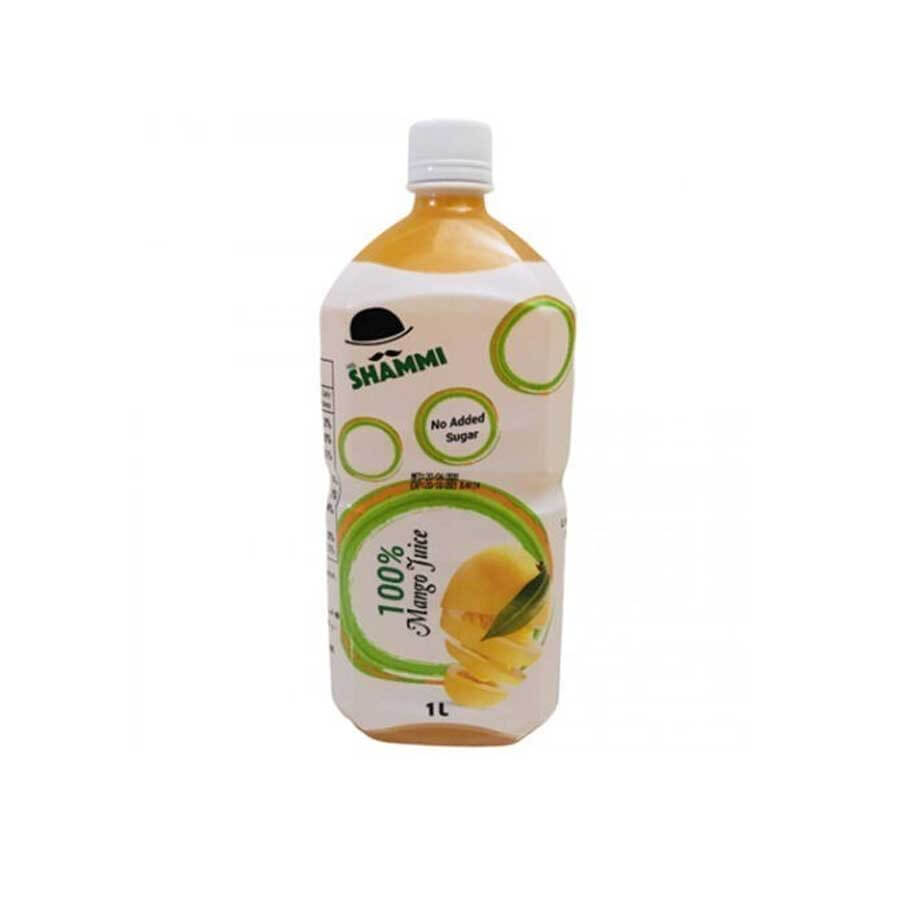 Mr. Shammi Mango Juice 1Ltr price in Bangladesh | Authentic Product by Shundorjo
