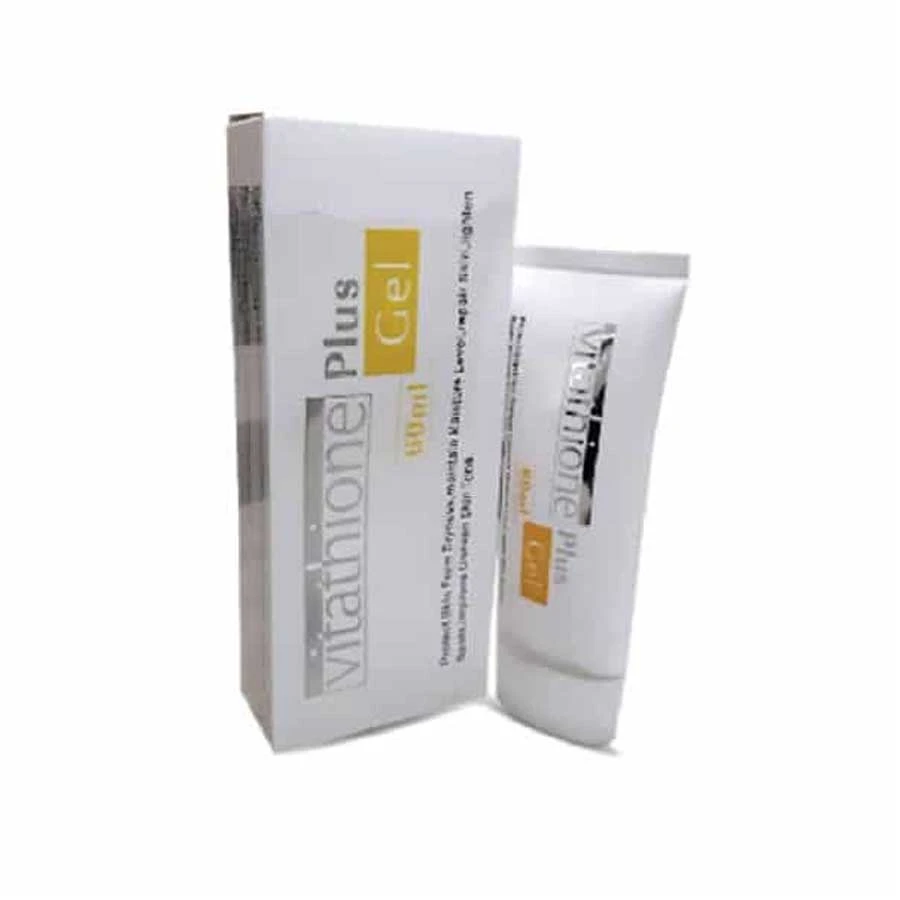 Vitathione Plus Gel 60ml