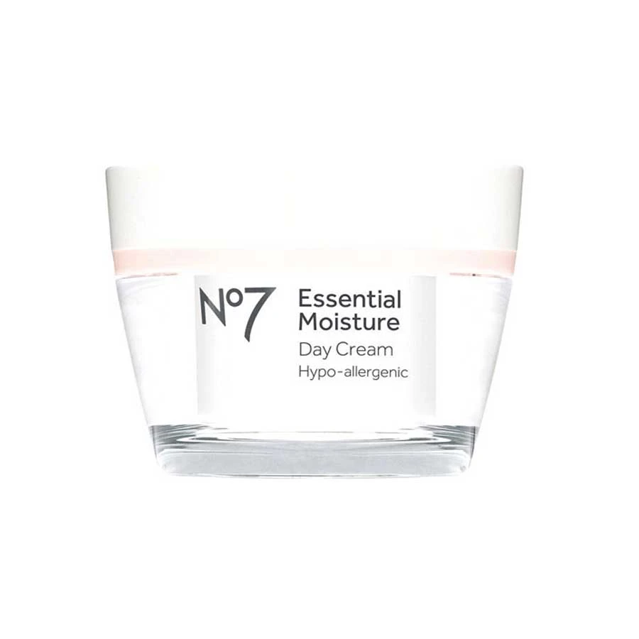 Boots No7 Essential Moisture Day Cream 50ml price in Bangladesh | Authentic Product by Shundorjo