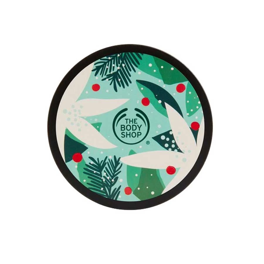The Body Shop Winter Jasmine Body Butter 200ml price in Bangladesh | Authentic Product by Shundorjo