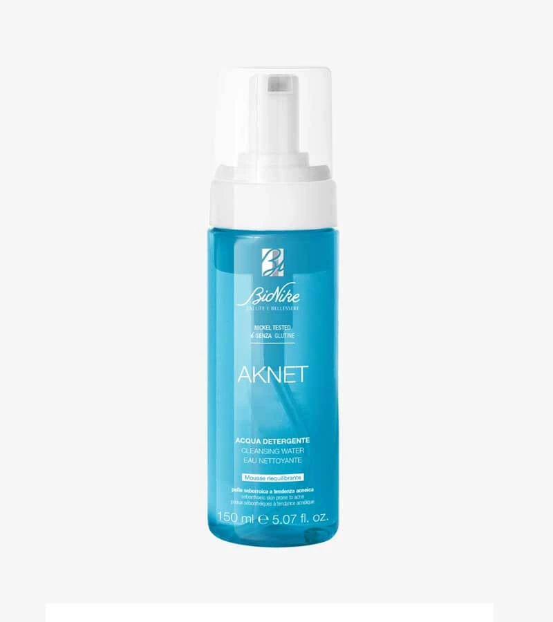 Bionike Aknet Cleansing Water 150ml price in Bangladesh | Authentic Product by Shundorjo