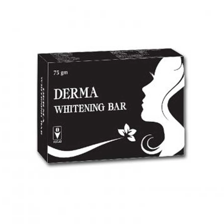 Derma Whitening Bar 75gm