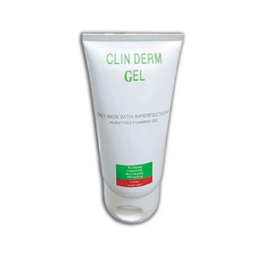 Derma Clin Derm Gel 150ml