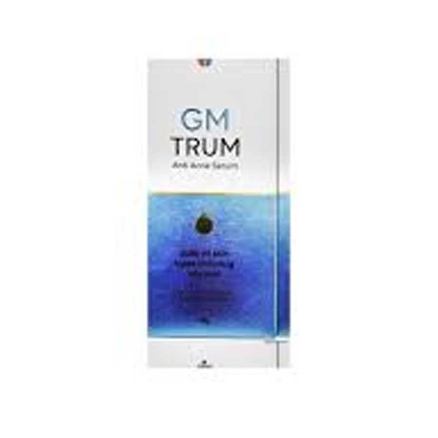 GM TRUM Anti Acne Serum 150gm