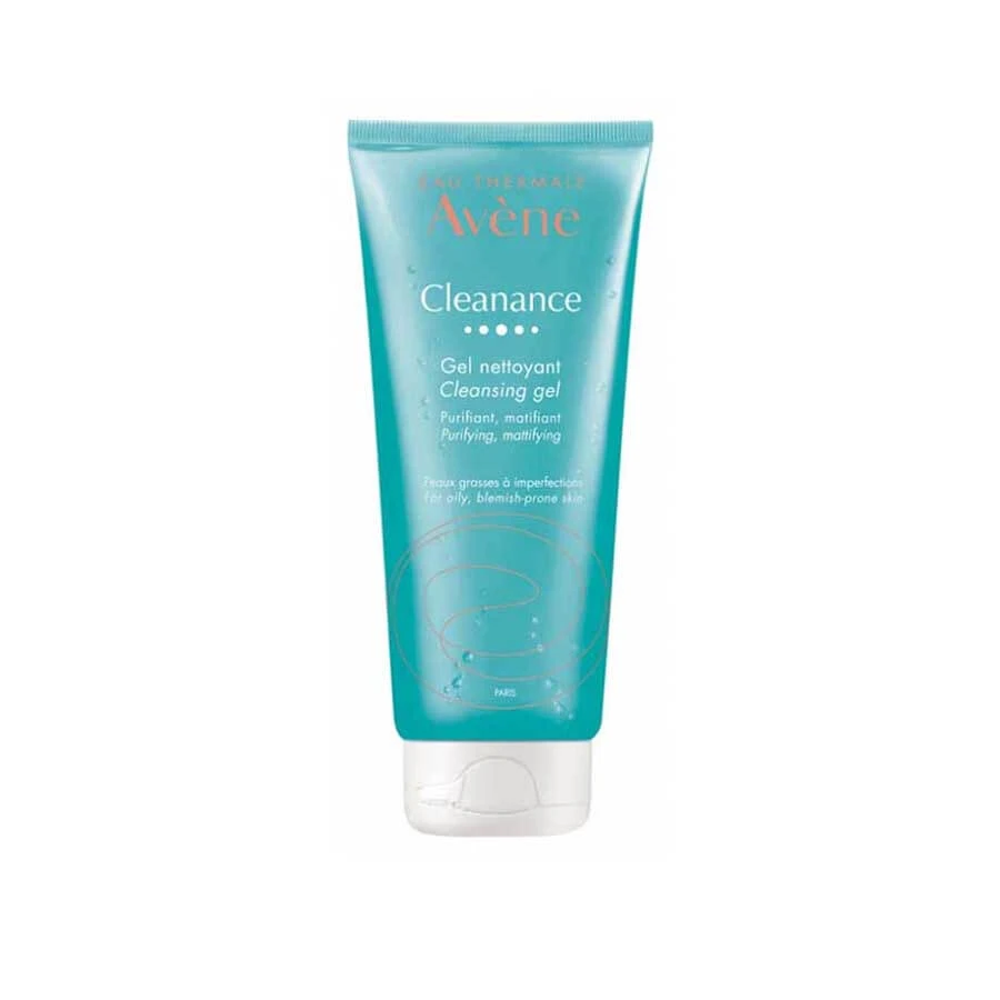 Avene Cleanance Cleansing Gel 200ml