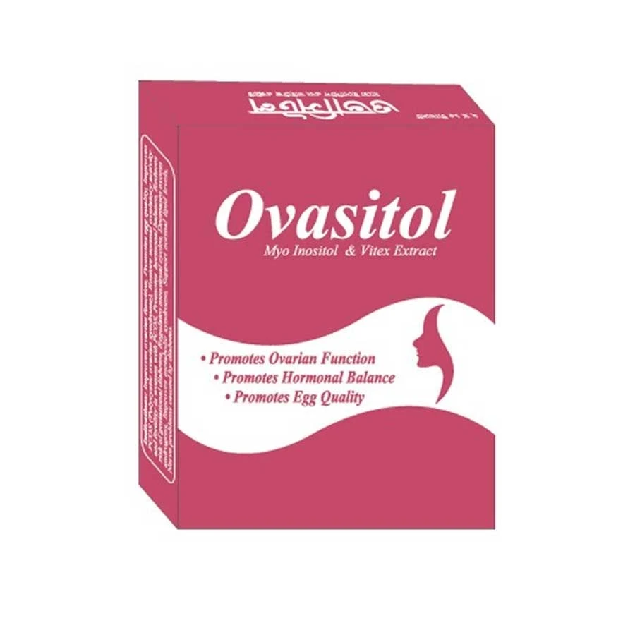 Ovasitol Tablets 30pcs price in Bangladesh | Authentic Product by Shundorjo