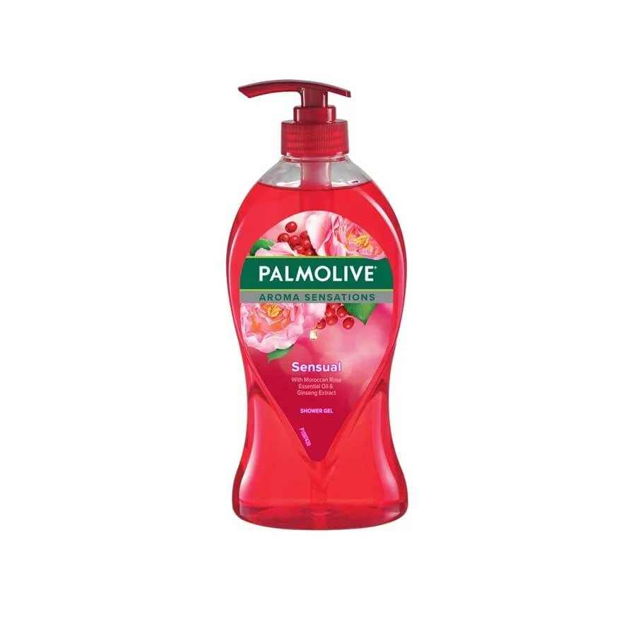 Palmolive Aroma Sensual Shower Gel