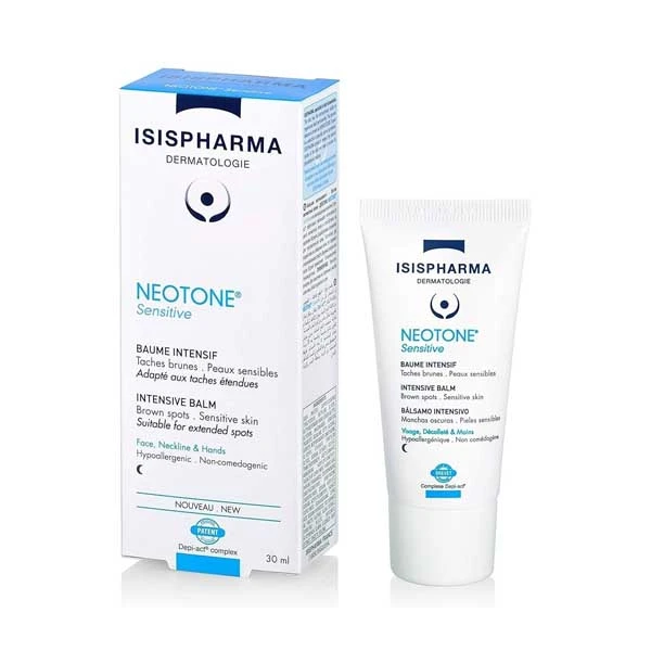 Isispharma Neotone Sensitive 30ml price in Bangladesh | Authentic Product by Shundorjo