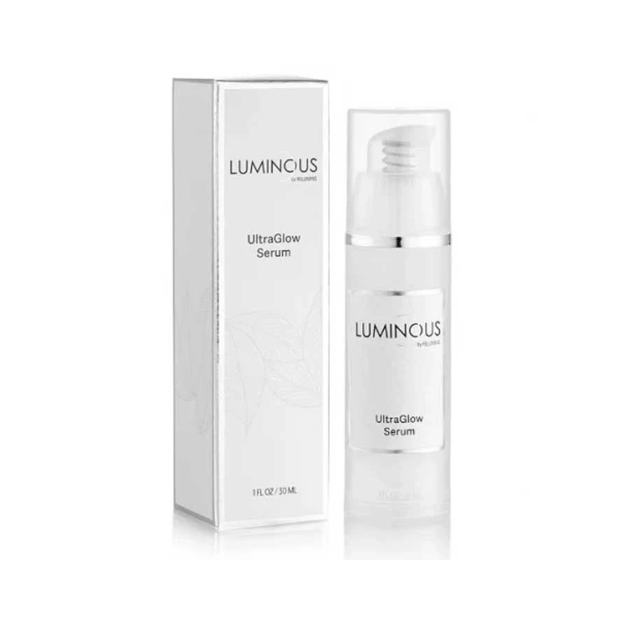Luminous F Serum UltraGlow 120ml price in Bangladesh | Authentic Product by Shundorjo