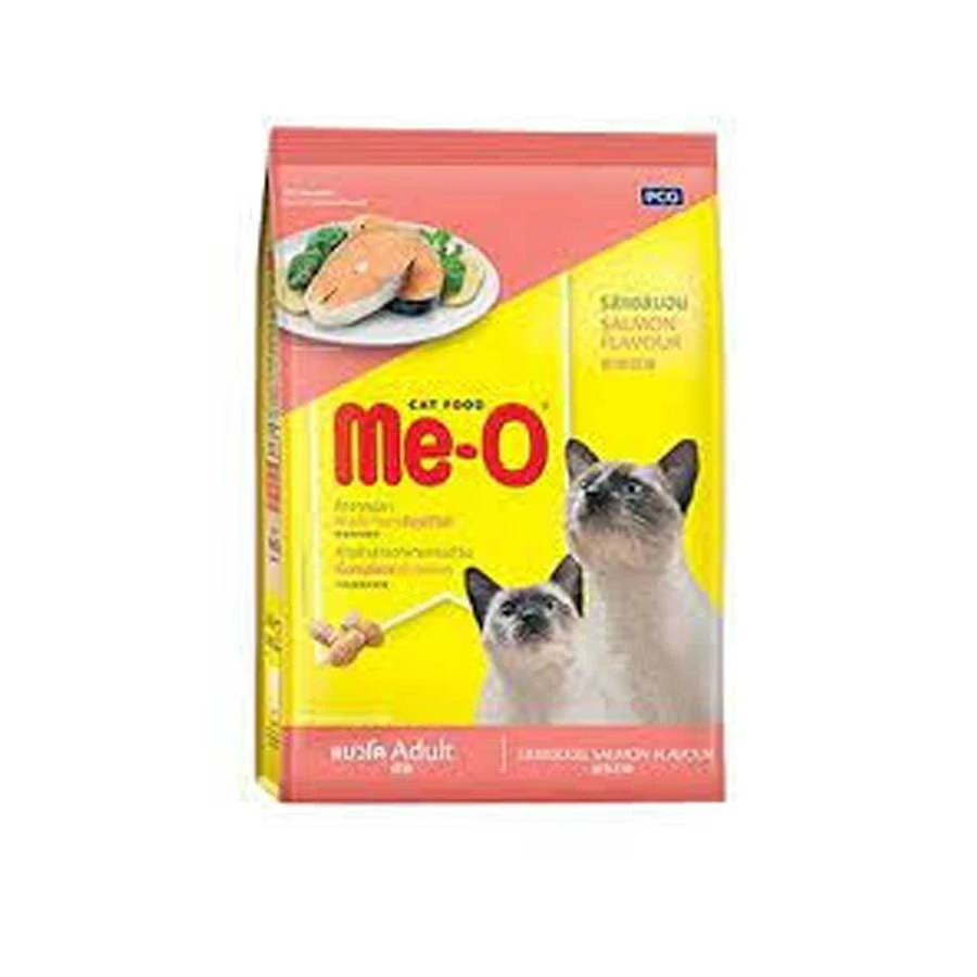 Me-O Adult Cat Food with Salmon 2.8kg price in Bangladesh | Authentic Product by Shundorjo