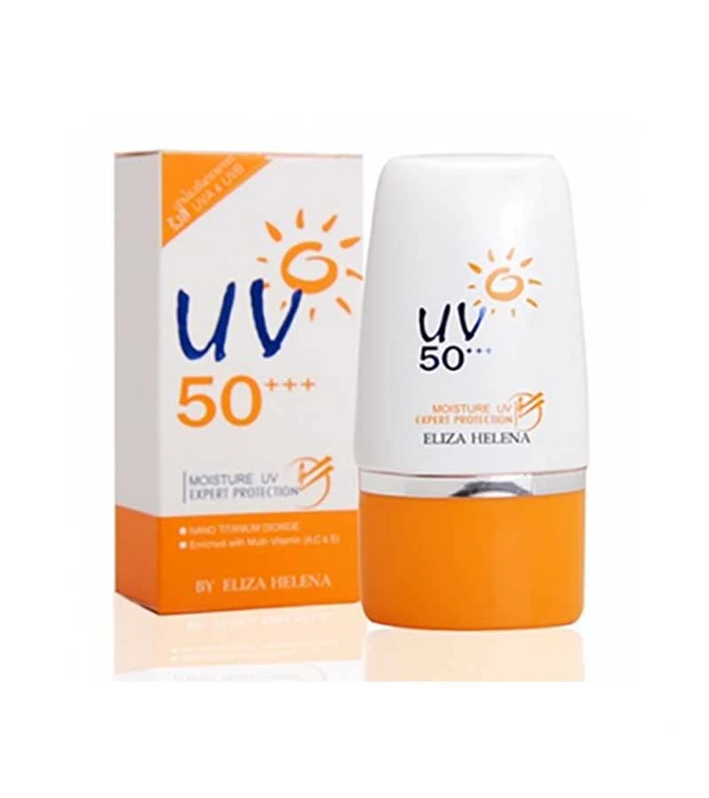UV 50 Eliza Helena Expert Protection Sun Cream 30gm price in Bangladesh | Authentic Product by Shundorjo