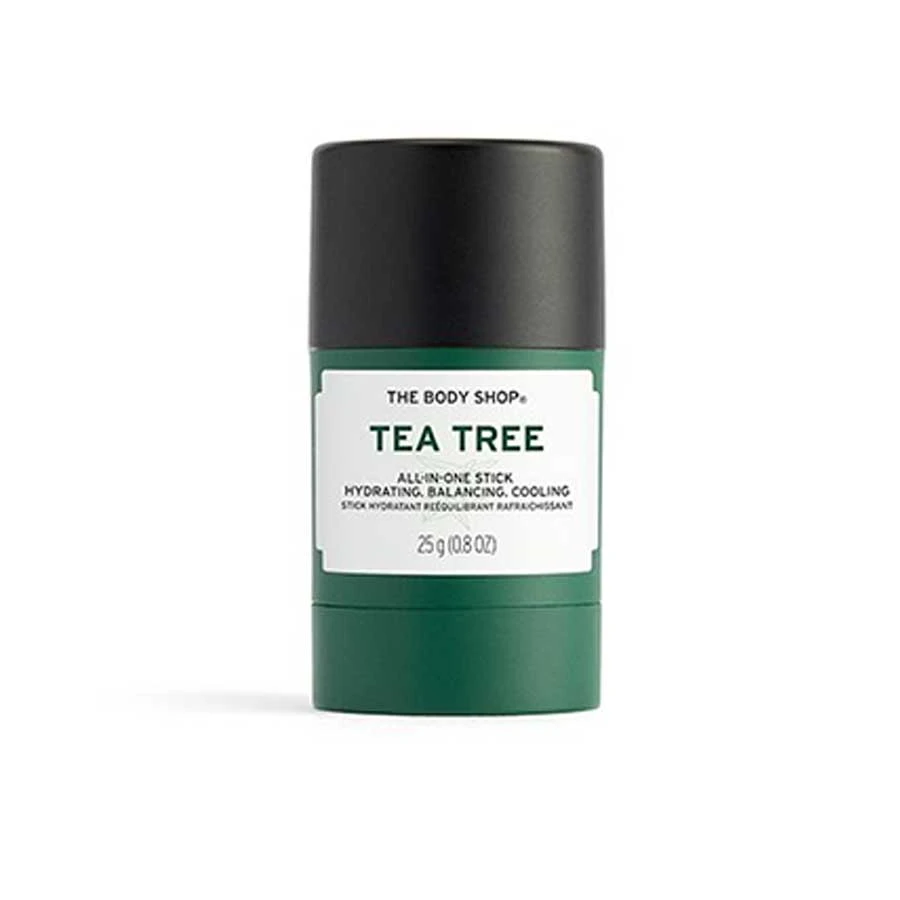 The Body Shop Tea Tree All-In-One Stick 25gm price in Bangladesh | Authentic Product by Shundorjo