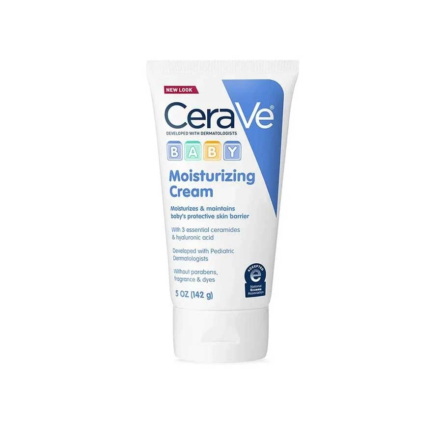 CreaVe Baby Moisturizing Cream 226gm price in Bangladesh | Authentic Product by Shundorjo