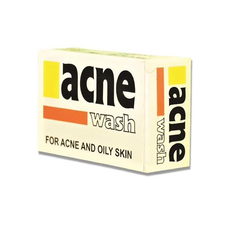 Acne Wash Soap For Acne and Oily Skin 90gm price in Bangladesh | Authentic Product by Shundorjo