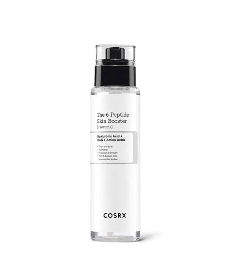 COSRX The 6 Peptide Skin Booster Serum 150ml price in Bangladesh | Authentic Product by Shundorjo