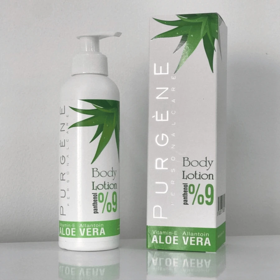 PURGENE Body Lotion 200 ml