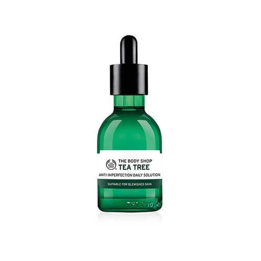 The Body Shop Tea Tree Anti Imperfection Daily Solution 50ml price in Bangladesh | Authentic Product by Shundorjo