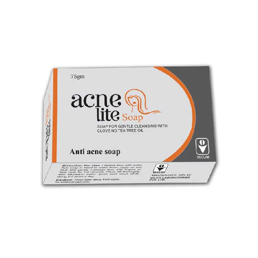 Acne Lite Soap 45gm