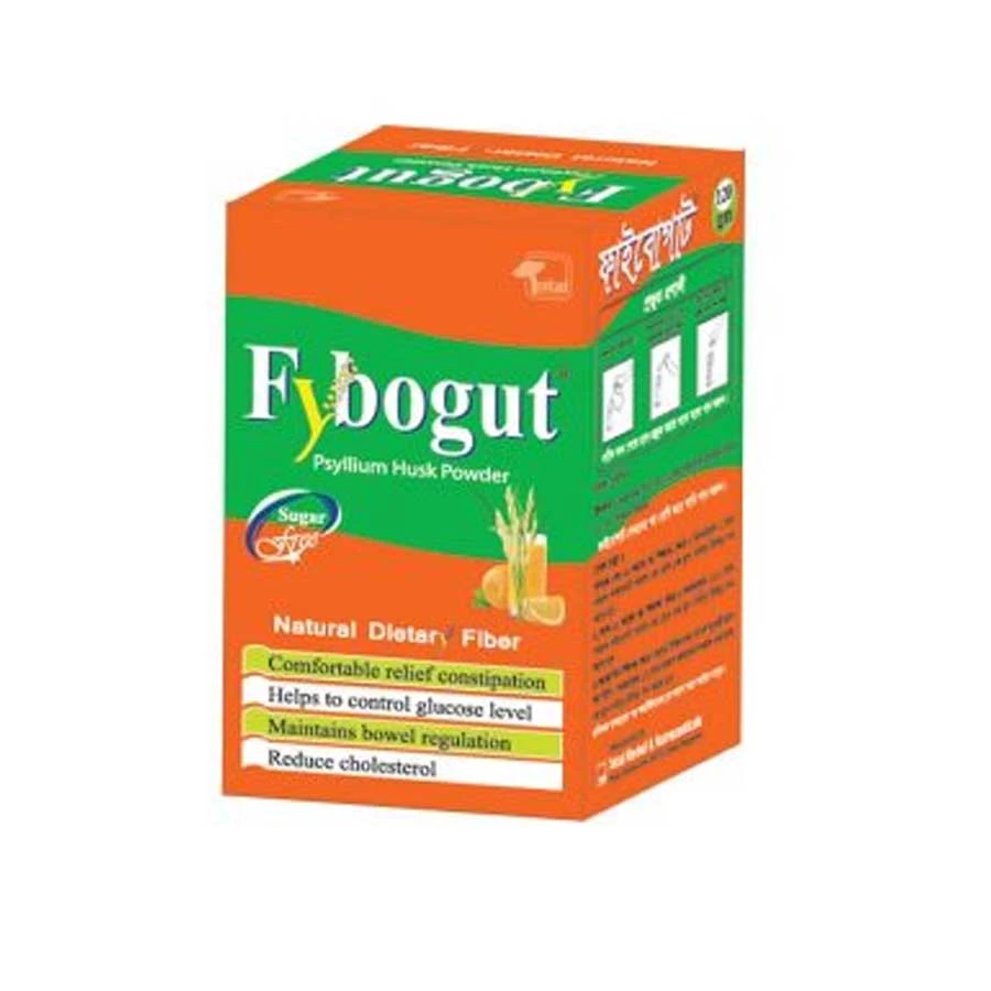 Fybogut Powder 120gm price in Bangladesh | Authentic Product by Shundorjo