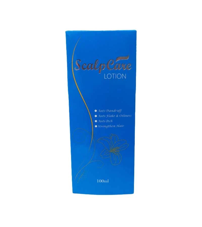 Scalp Care Lotion 100ml