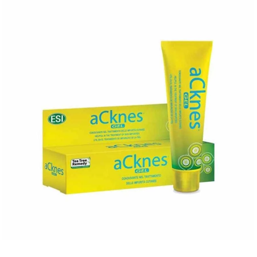 ESI Acknes Gel 25ml
