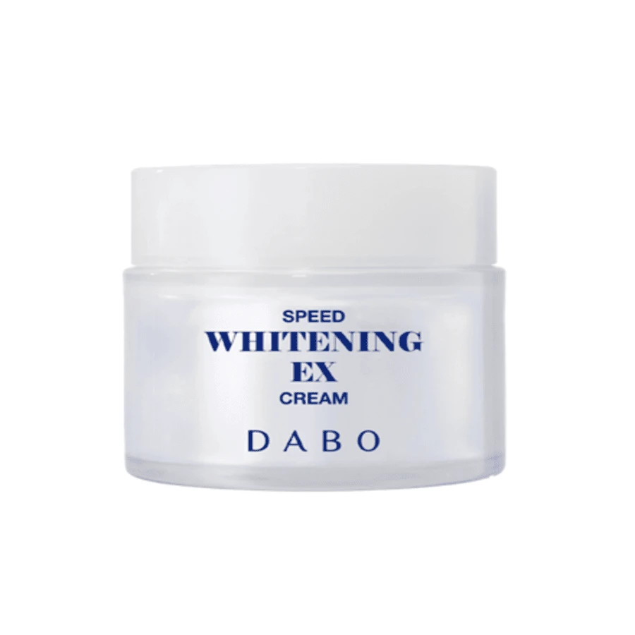 Dabo Speed Whitening Ex Cream 50ml