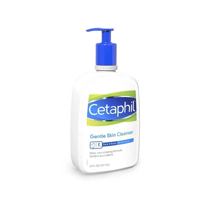 Cetaphil Daily Facial Cleanser 591ml price in Bangladesh | Authentic Product by Shundorjo