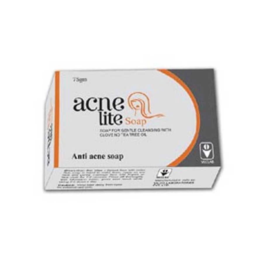 Acnilite Soap 75gm