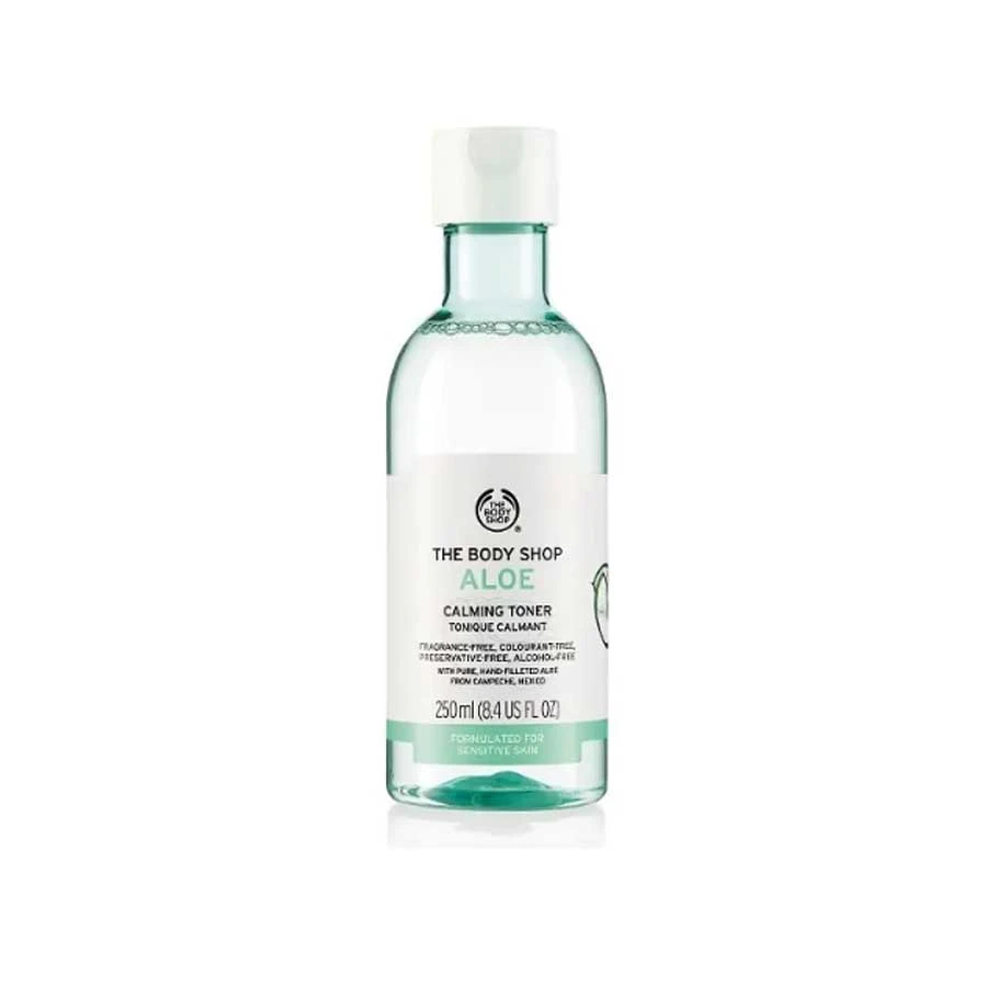 The Body Shop Aloe Calming Toner 250ml