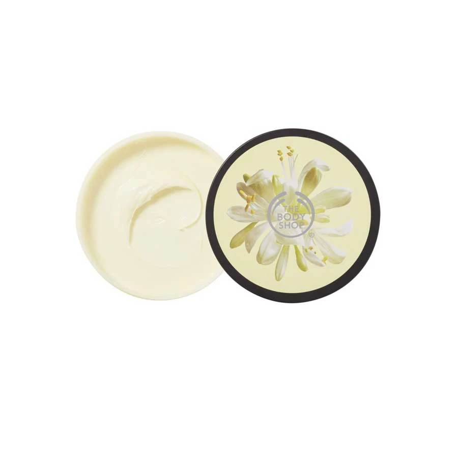 The Body Shop Moringa Body Butter 200ml price in Bangladesh | Authentic Product by Shundorjo
