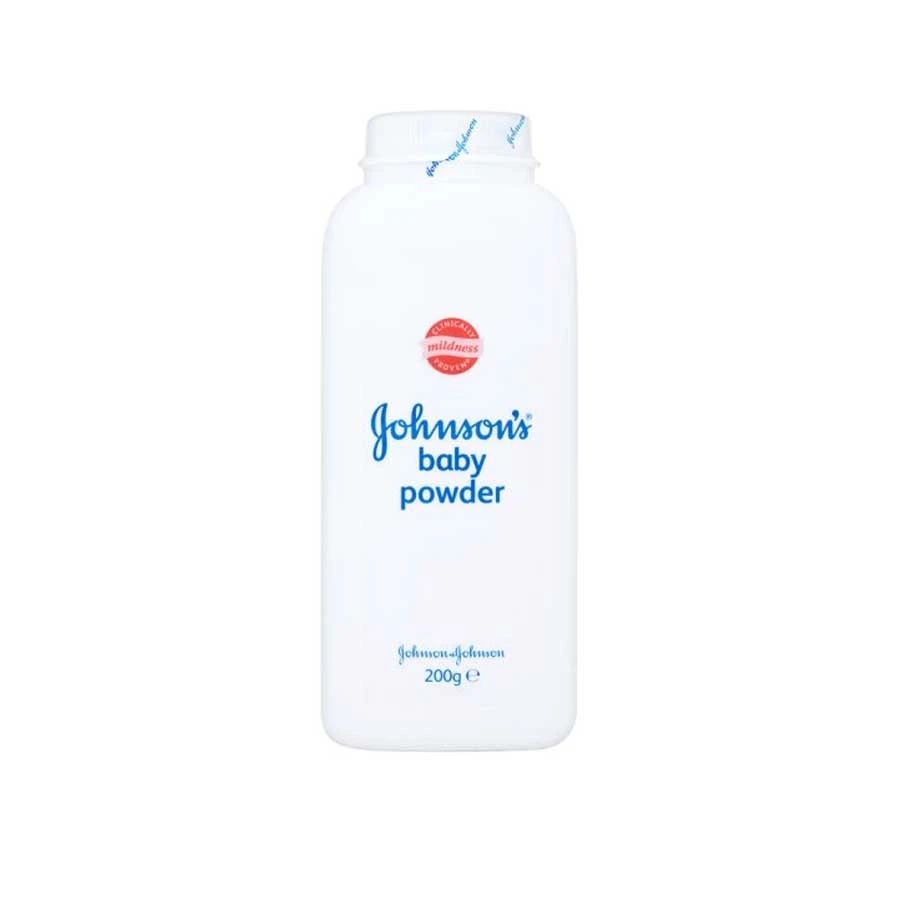 Johnsons Baby Powder 200gm price in Bangladesh | Authentic Product by Shundorjo