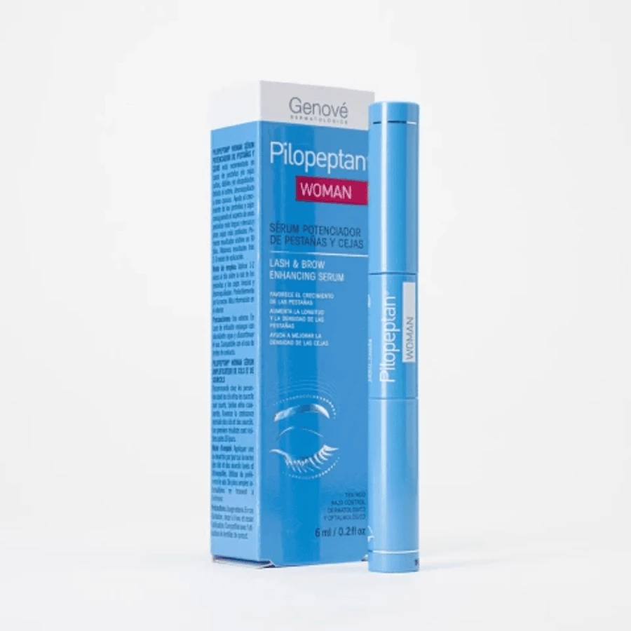 Genove Lash & Brow-6ml price in Bangladesh | Authentic Product by Shundorjo