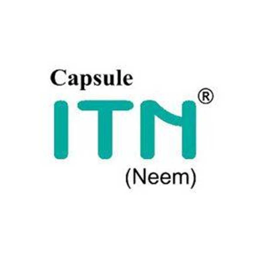 ITN Capsule 30pcs price in Bangladesh | Authentic Product by Shundorjo