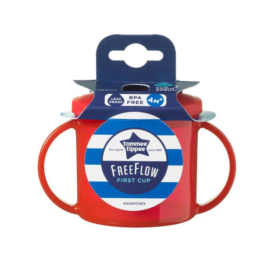 Tommee Tippee First Cup Baby Bottol price in Bangladesh | Authentic Product by Shundorjo