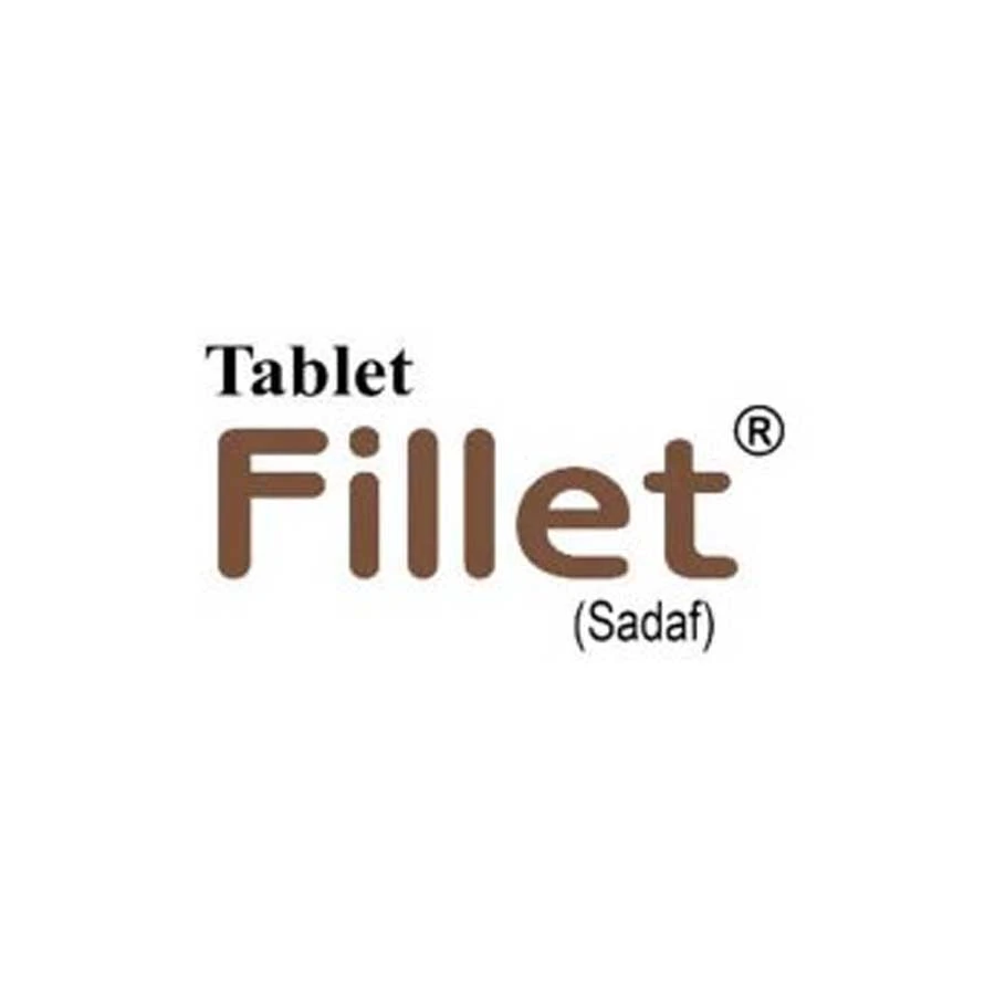 Fillet Tablet 30pcs price in Bangladesh | Authentic Product by Shundorjo