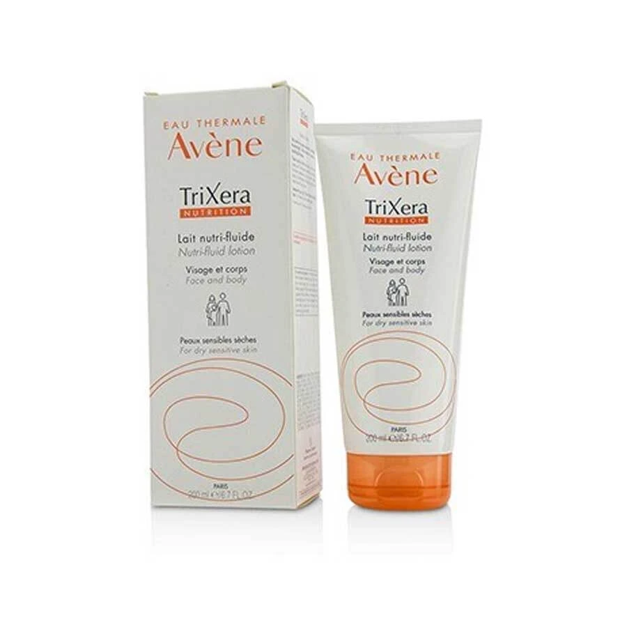 Avene TriXera Nutrition Lotion 200ml